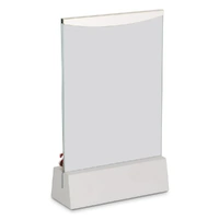 Russell Collection Frame - Christening Shadow Frame 4x6in
