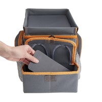 High Road - Carhop Seat Cooler & Organiser