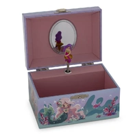 Russell Collection - Mermaid Adella Music Box