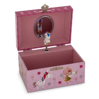 Russell Collection - Thelma the Unicorn Music Box