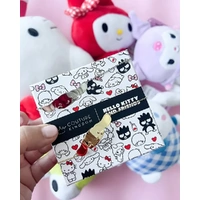 Couture Kingdom Sanrio- Precious Metal Cinnamoroll Bracelet Silver (21cm)