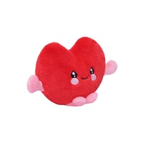 Toasty Hugs Quotes - Hugo Heart