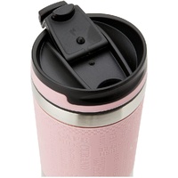 Thermos Thermocafe Travel Cup 350ml Pink