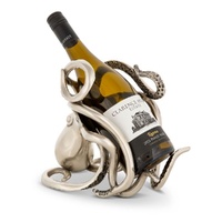 Russell Collection - Atrani Kraken Single Bottle Holder