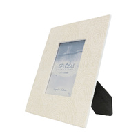 Island Breeze Photo Frame By Splosh - Mandala 5x7"