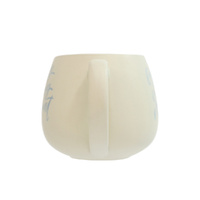 Island Breeze Ceramic Mug By Splosh - Enjoy