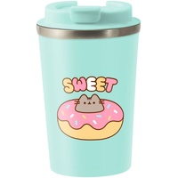 Impact Merch - Pusheen Sweet Travel Mug