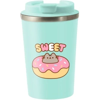 Impact Merch - Pusheen Sweet Travel Mug