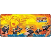 Impact Merch - XXL Gaming Mat - Naruto Shippuden Scream