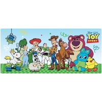 Impact Merch - XXL Gaming Mat - Disney Toy Story Characters