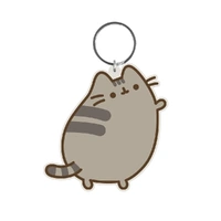 Impact Merch - Pusheen Standing Keyring