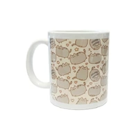 Impact Merch - Pusheen Mosaic Mug