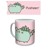Impact Merch - Pusheen Pusheenosaurus Mug