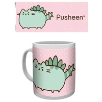 Impact Merch - Pusheen Pusheenosaurus Mug