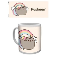 Impact Merch - Pusheen Pusheenicorn Mug