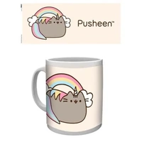 Impact Merch - Pusheen Pusheenicorn Mug