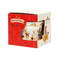 Royal Doulton Bunnykins 2 Handled Mug