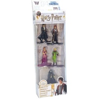 Metalfigs Nano - Harry Potter - 5 Pack