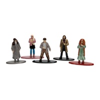 Metalfigs Nano - Harry Potter - 5 Pack
