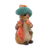 Jardinopia Cane Companion - Beatrix Potter: Benjamin Bunny