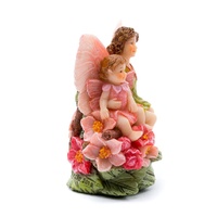 Jardinopia Cane Companion - Apple Blossom Fairies