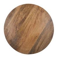 Jamie Oliver Big Love - Mango Wood All-Rounder Board 38cm
