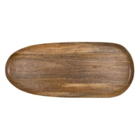 Jamie Oliver Big Love - Mango Wood All-Rounder Board 57x25cm