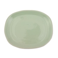 Jamie Oliver Big Love - Stoneware Feast Platter 41x33x4cm