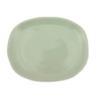 Jamie Oliver Big Love - Stoneware Feast Platter 41x33x4cm