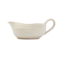 Jamie Oliver Big Love - Stoneware Great Gravy Boat 400ml