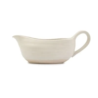 Jamie Oliver Big Love - Stoneware Great Gravy Boat 400ml