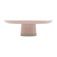 Jamie Oliver Big Love - Stoneware Showstopper Footed Cake Stand 31cm