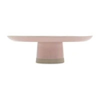 Jamie Oliver Big Love - Stoneware Showstopper Footed Cake Stand 31cm