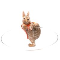 Jardinopia Pot Buddies - Beatrix Potter: Flopsy Bunny