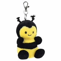 Palm Pals - Queeny Bee Clip-On