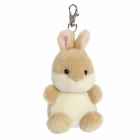 Palm Pals - Ella Bunny Clip On