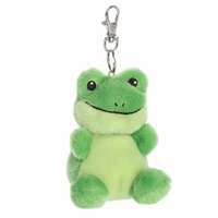 Palm Pals - Ribbits Frog Clip On