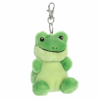 Palm Pals - Ribbits Frog Clip On