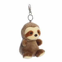 Palm Pals - Slomo Sloth Clip On