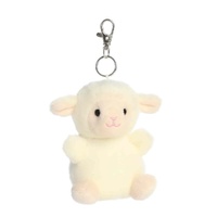 Palm Pals - Woolly Lamb Clip On