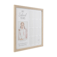 Kids By Splosh - School Years Frame