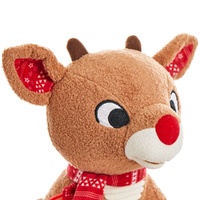Rudolph the Red-Nosed Reindeer Plush