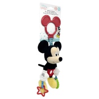 Disney Baby Activity Toy - Mickey Mouse