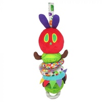 The Very Hungry Caterpillar Jiggler