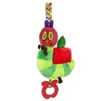 The Very Hungry Caterpillar Roll Out Activity Toy