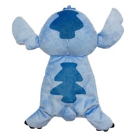 Disney Baby Comforter - Stitch Snuggle Blanket