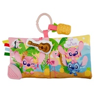 Disney Baby Soft Book - Angel