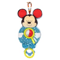 Disney Baby Spinner Ball Activity Toy - Mickey Mouse