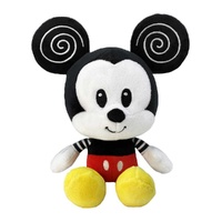 Disney Baby Crinkle Plush - Mickey Mouse