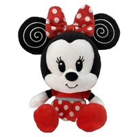 Disney Baby Crinkle Plush - Minnie Mouse